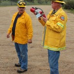 20160116 Weedwacker firefighting training 0701