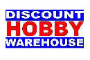Discount Hobby Warehouse 
