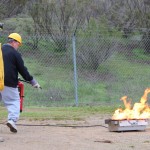 20160116 Weedwacker firefighting training 0703