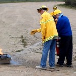 20160116 Weedwacker firefighting training 132842